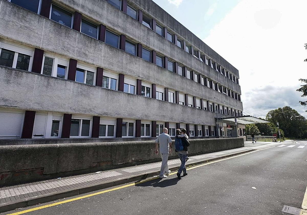 El Hospital Universitario Donostia es, desde 2020, centro de referencia del servicio vasco de salud para someterse al diagnóstico genético preimplantacional.