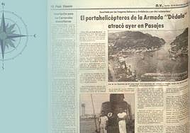 Ostras caídas del cielo