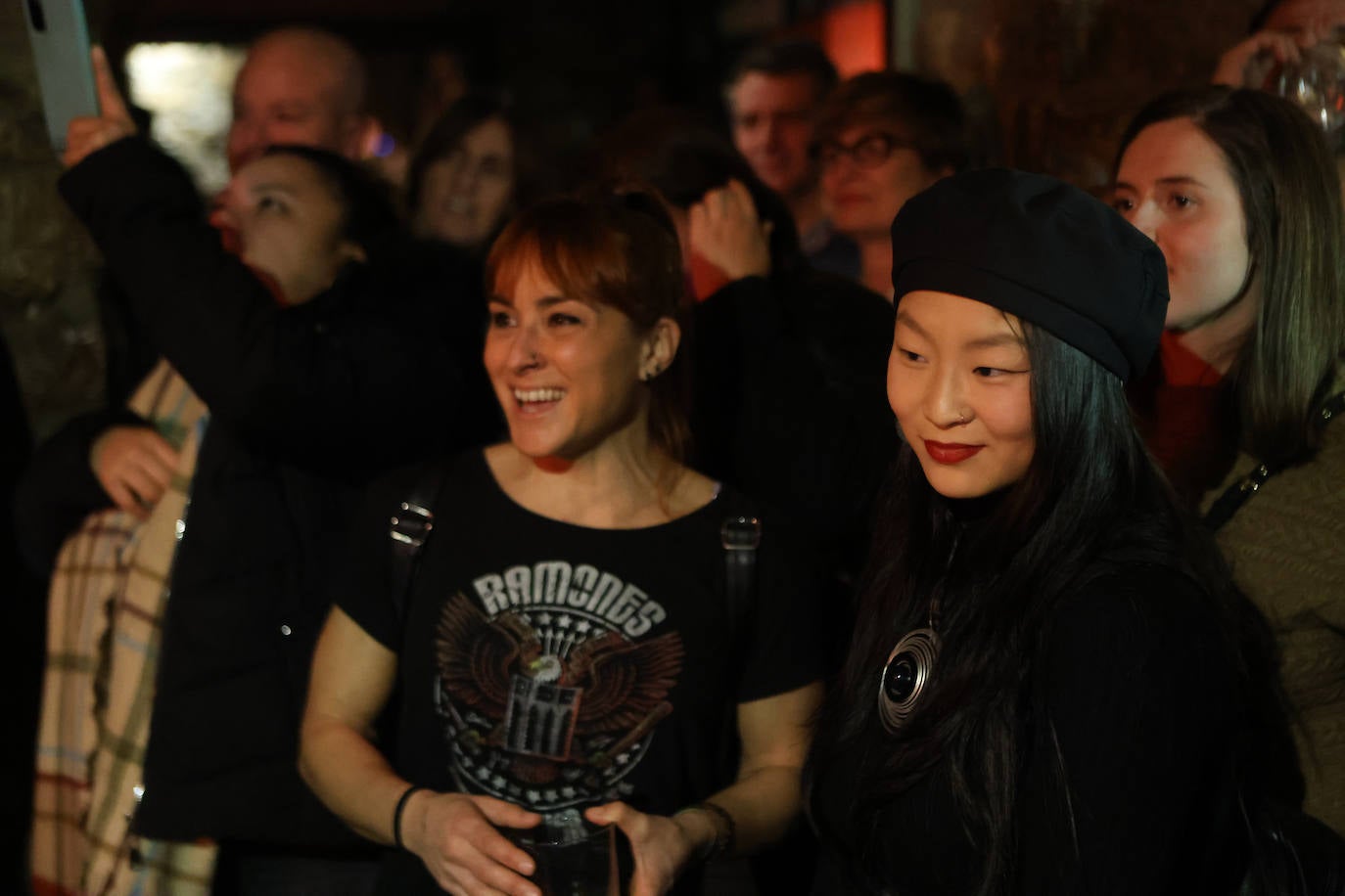 Mikel Erentxun vuelve a su &#039;casa&#039;