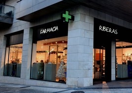 La farmacia de Riberas afronta una nueva etapa