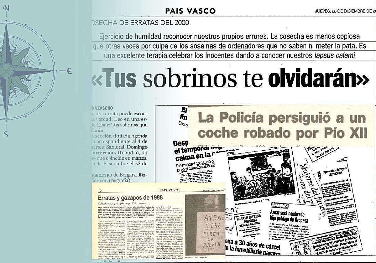 «Tus sobrinos te olvidarán»