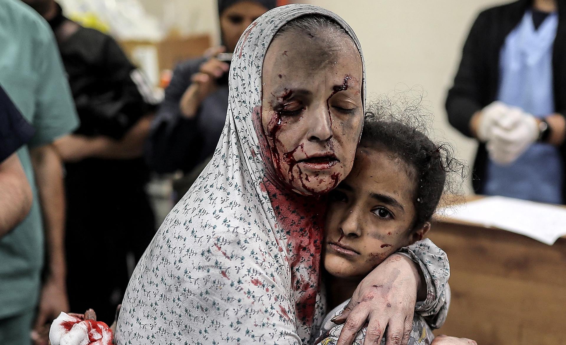 Scroll Story imagen 0