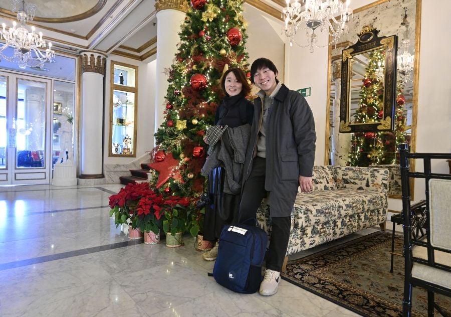 Turismo en Donostia para terminar el año