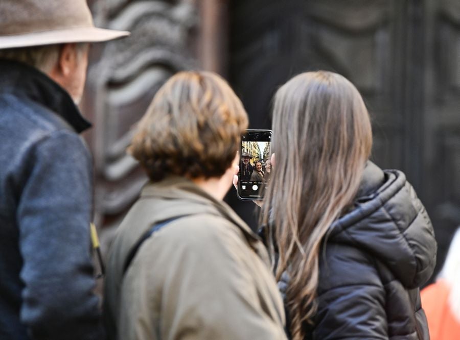 Turismo en Donostia para terminar el año