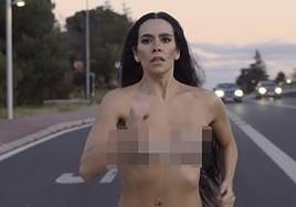 Cristina Pedroche protagonizará las Campanadas de 2024 en Antena 3.