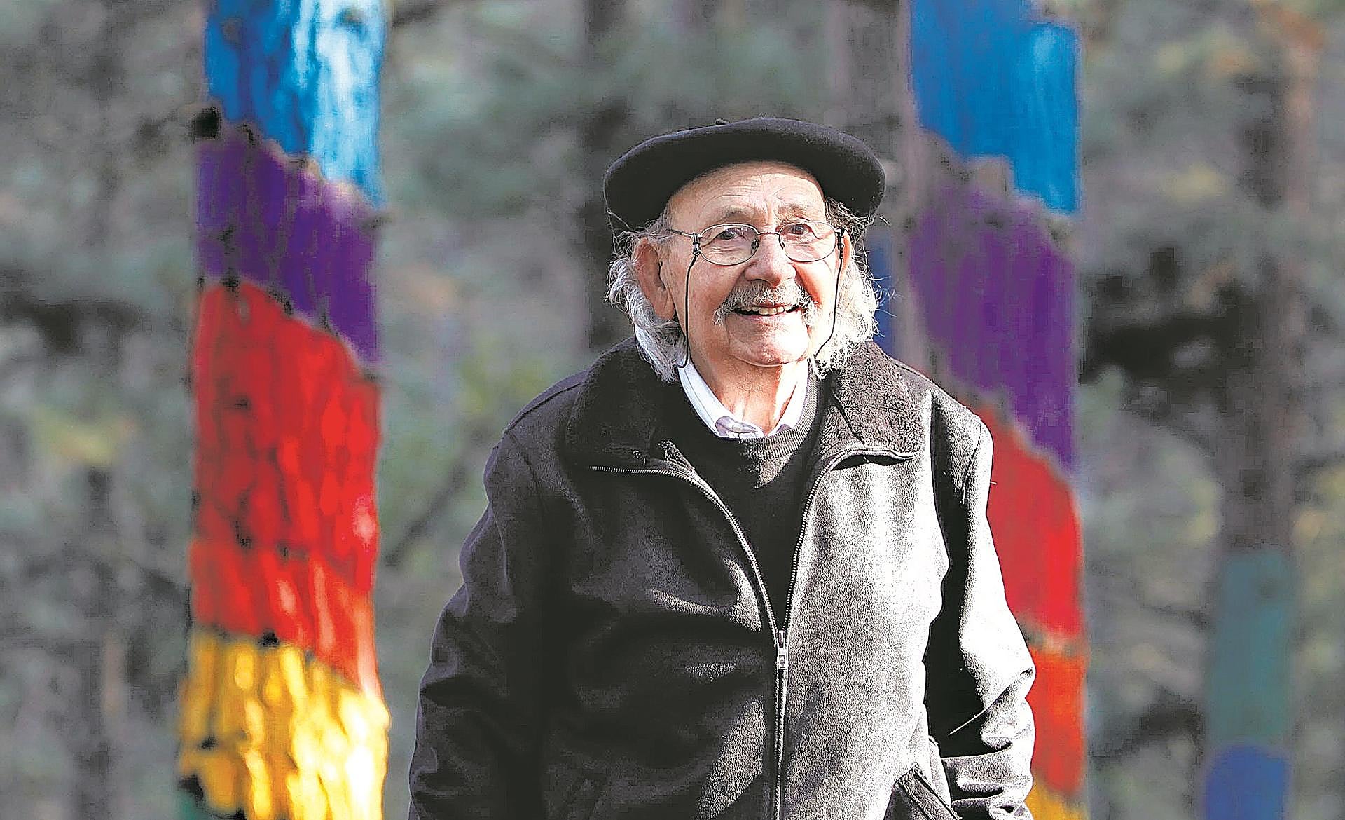 Scroll Story imagen 0