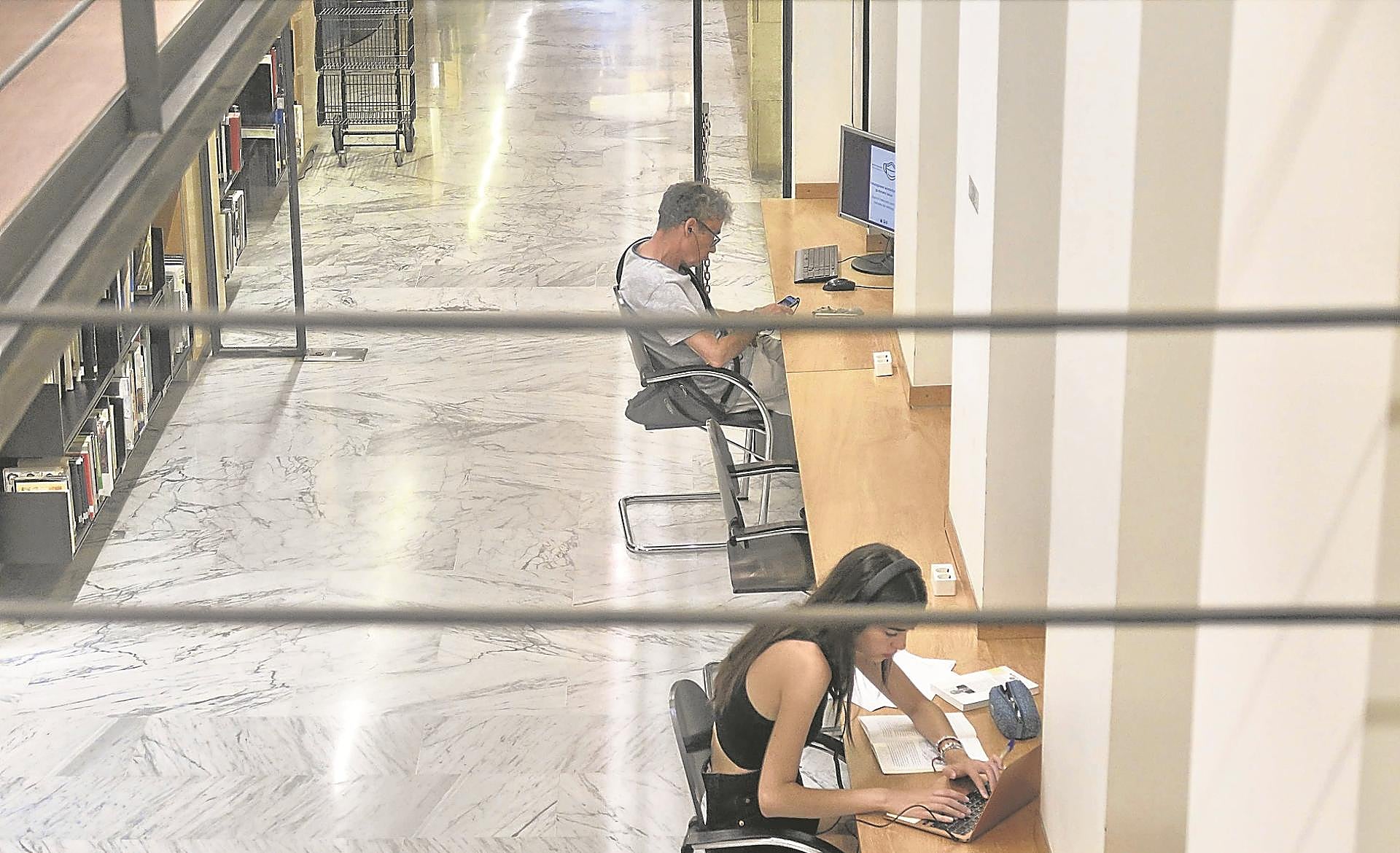 Scroll Story imagen 1