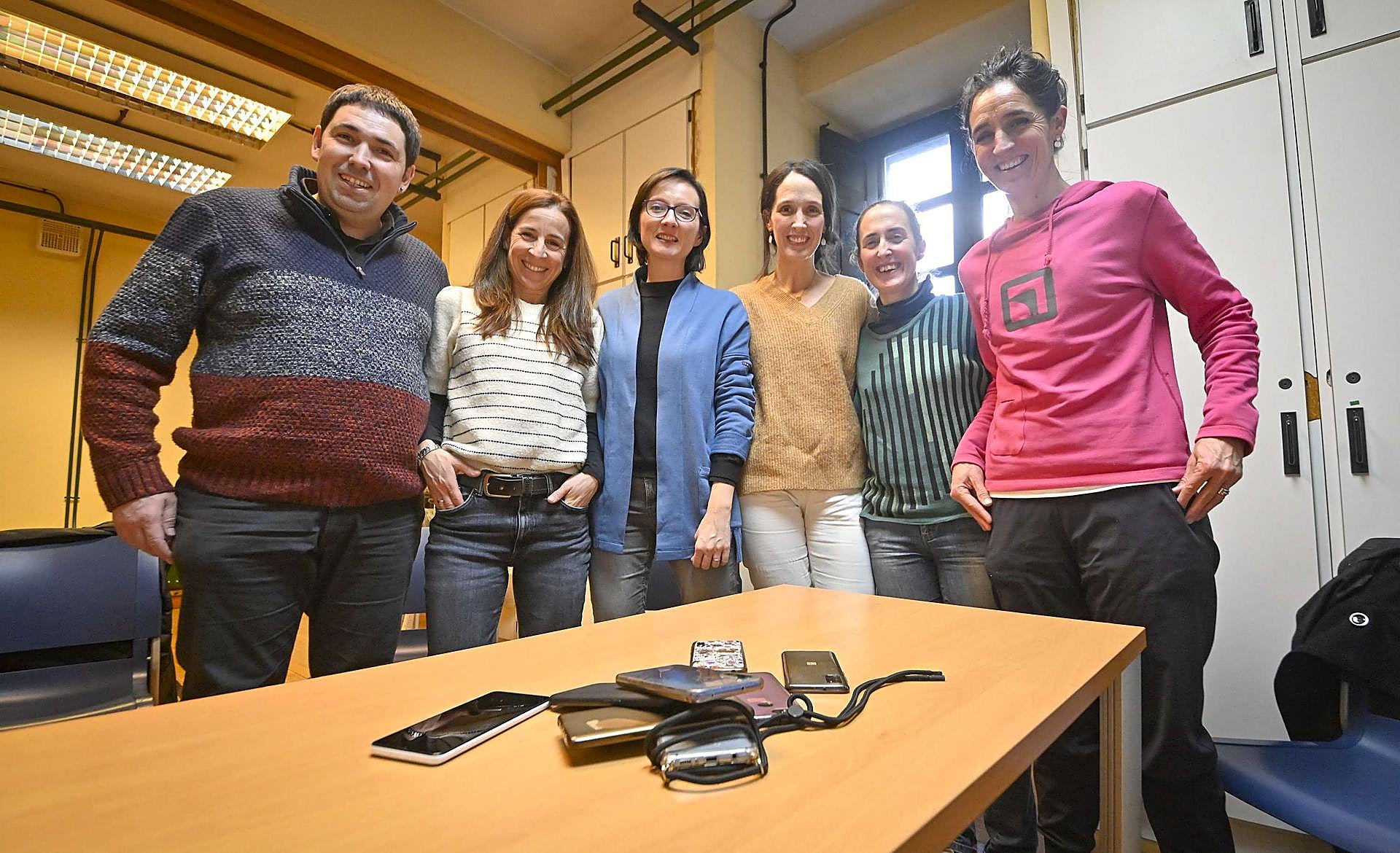 Scroll Story imagen 12