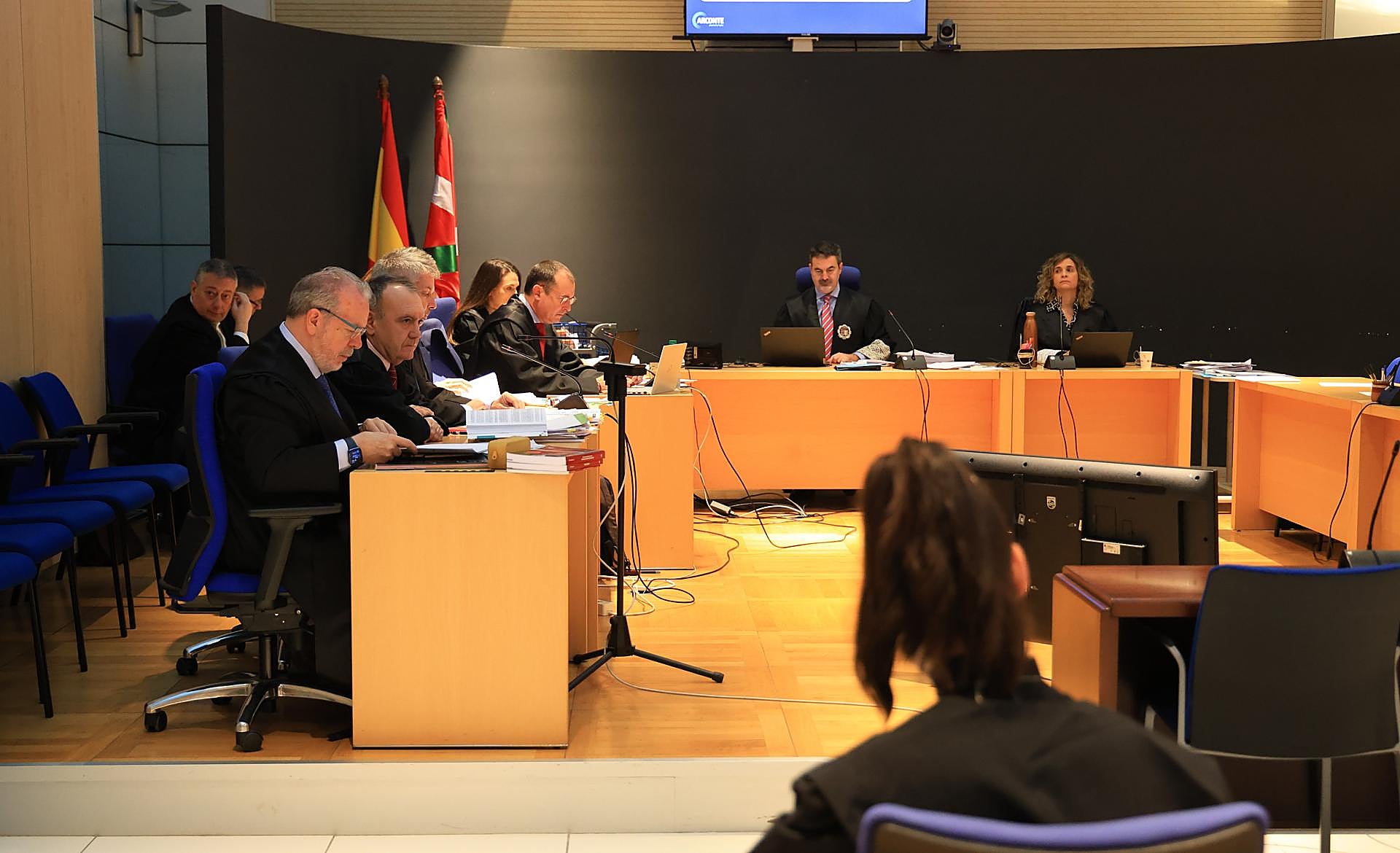 Scroll Story imagen 2