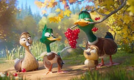 Bidaiak ahatezinak direnekoetan