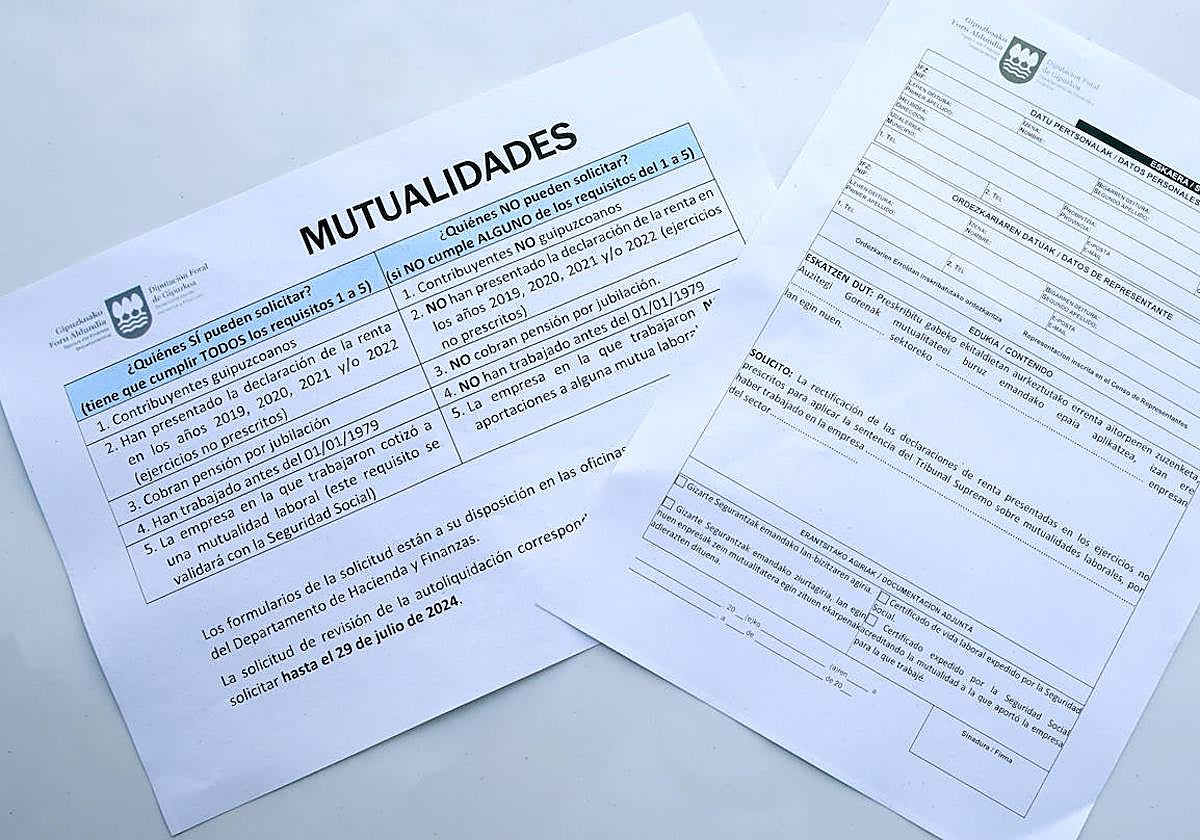 Mutualistas alertan de confusiones acerca de los intereses de demora