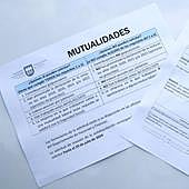 Mutualistas alertan de confusiones acerca de los intereses de demora