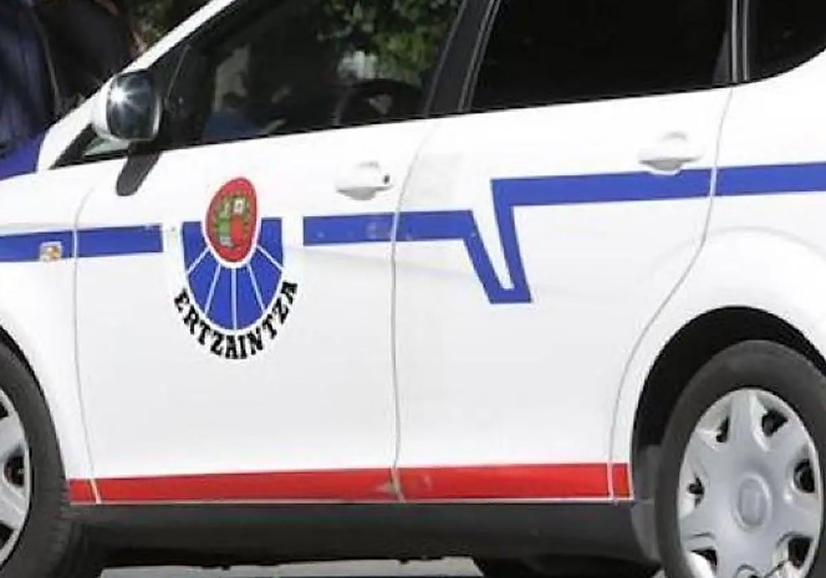 Detienen en San Sebastián a un hombre acusado de robar joyas en una casa de Zarautz