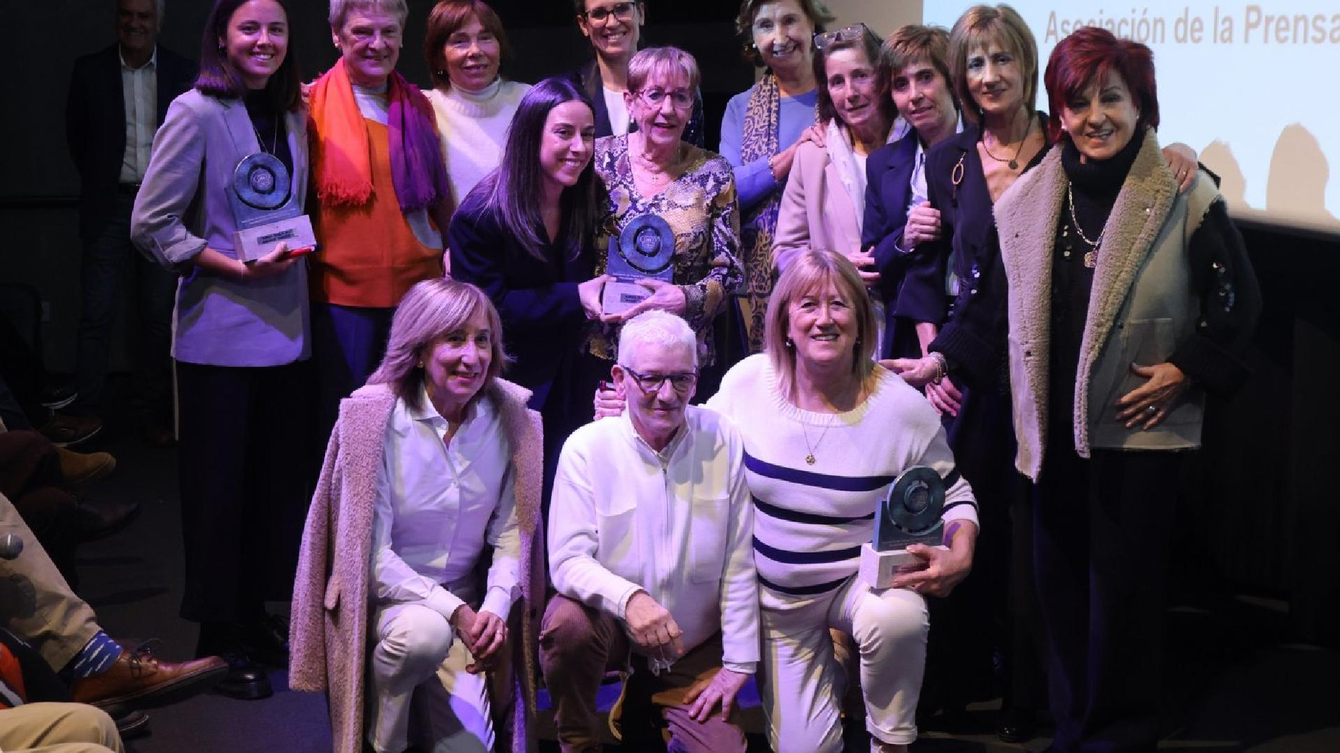 Ioritz Mendizabal y Arraun, campeones El Diario Vasco