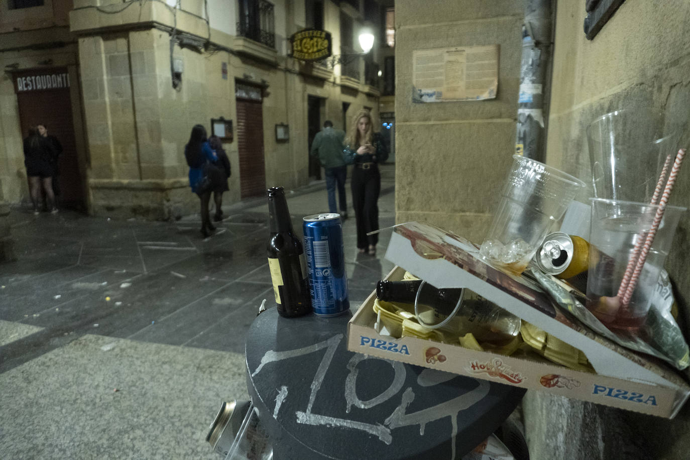 Fotos: Una noche para celebrar