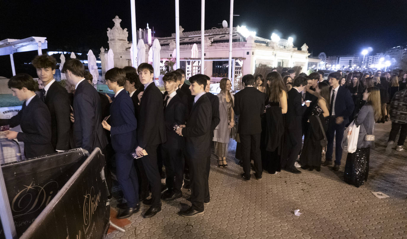 Fotos: Una noche para celebrar