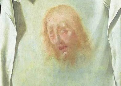Imagen secundaria 1 - Artegunea dedicará una exposición a la Belle Époque donostiarra; 'La Santa Faz' (Zurbarán) y 'Retrato de Moratín' (Goya), en Tabakalera.