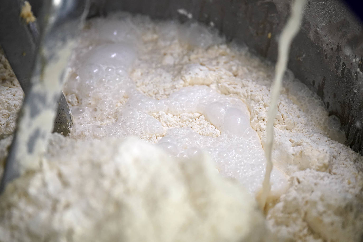 Fotos: El roscón, el rey de Reyes