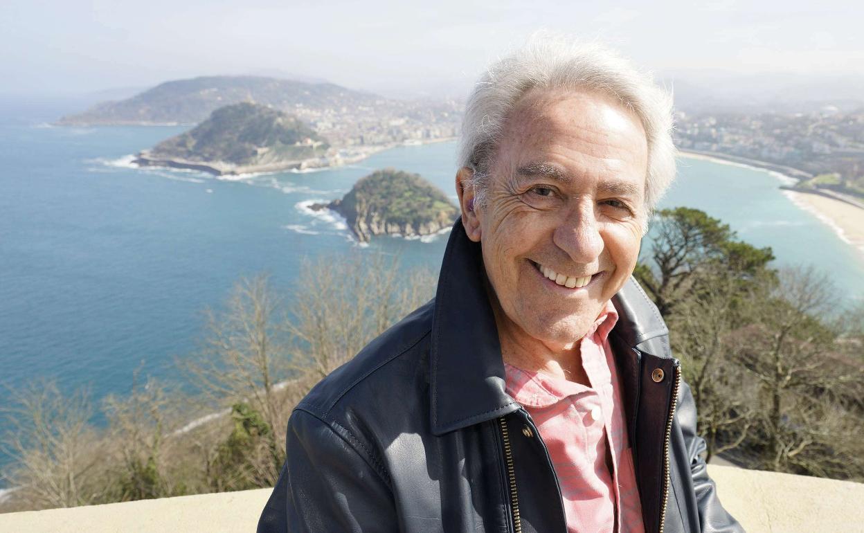 José Antonio Maturana