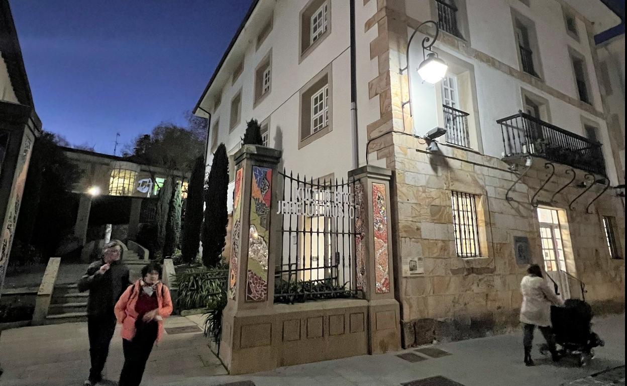 Urretxu: El 2023 llega cargado de propuestas culturales para niños y mayores