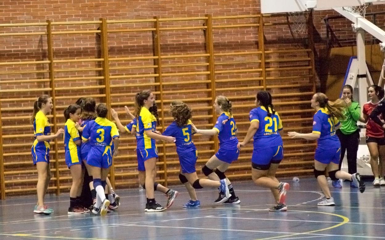 Se espera que Allurralde se llene de público con la vuelta de esta competición. 