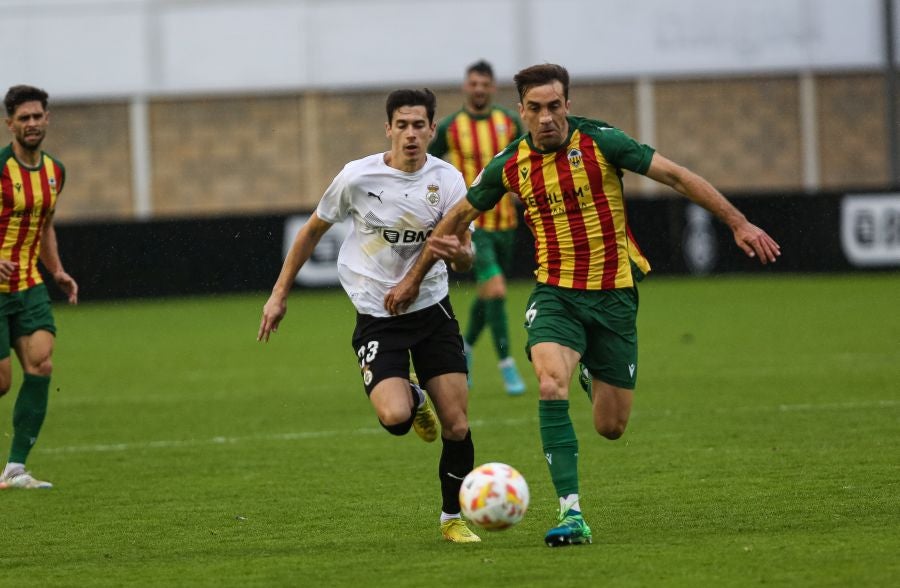 Fotos: El Real Unión empata ante el Castellón
