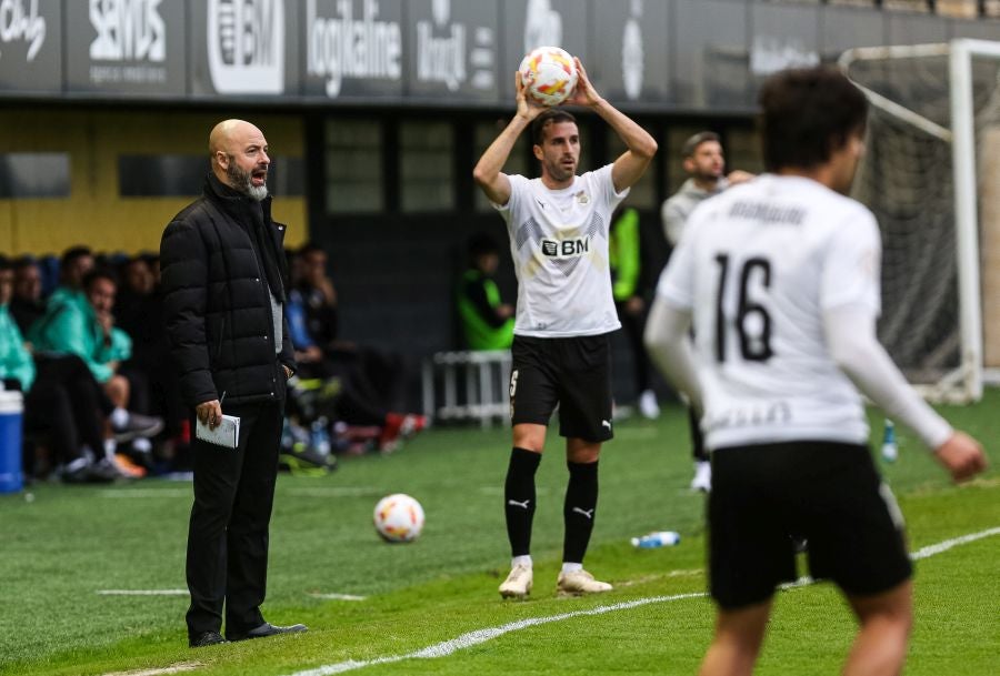 Fotos: El Real Unión empata ante el Castellón