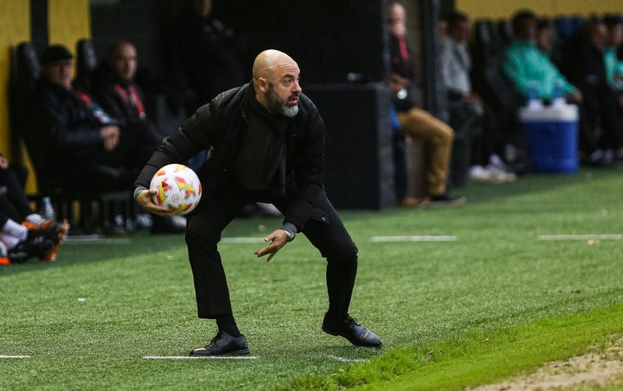 Fotos: El Real Unión empata ante el Castellón