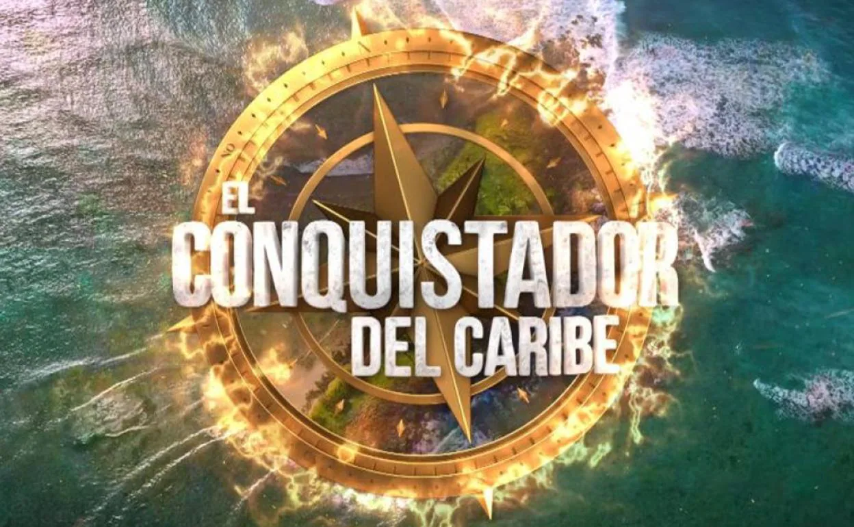 El Conquis 2023: El «infierno» que les espera a los concursantes de El  Conquistador del Caribe | El Diario Vasco