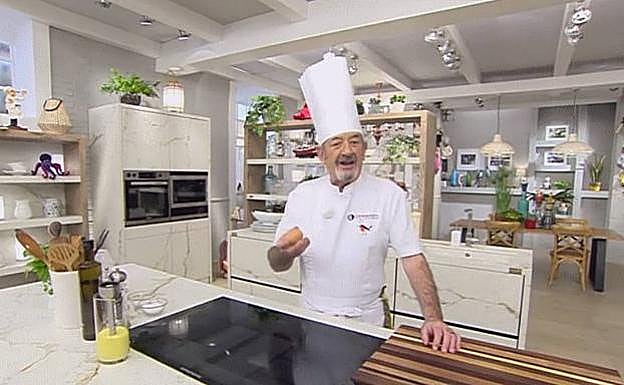 El truco de las croquetas de Karlos Arguiñano con el que ahorrarás mucho tiempo