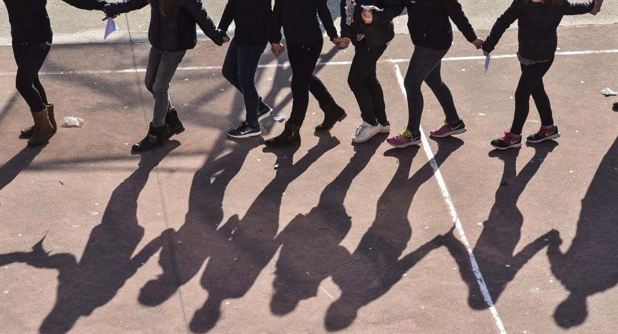 Este curso escolar se realizará un diagnóstico y se diseñará un plan de intervención de cara al próximo año. 