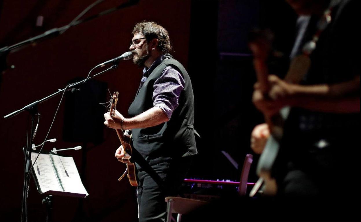 Pettik irekiko du Barakaldoko Antzokiaren denboraldi musikala