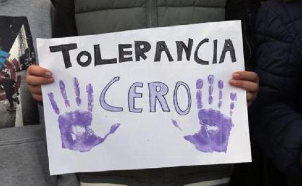 Erkoreka comparte poner el foco en los agresores «pero las medidas precisan de un amparo legal firme»