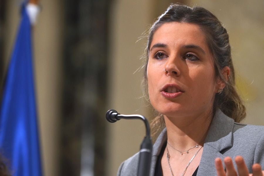 Fotos: Homenaje a las compañías más antiguas