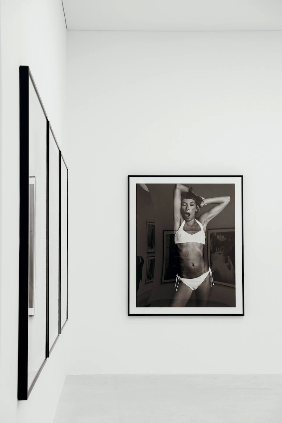 Fotos: Steven Meisel 1993: un año en fotografías