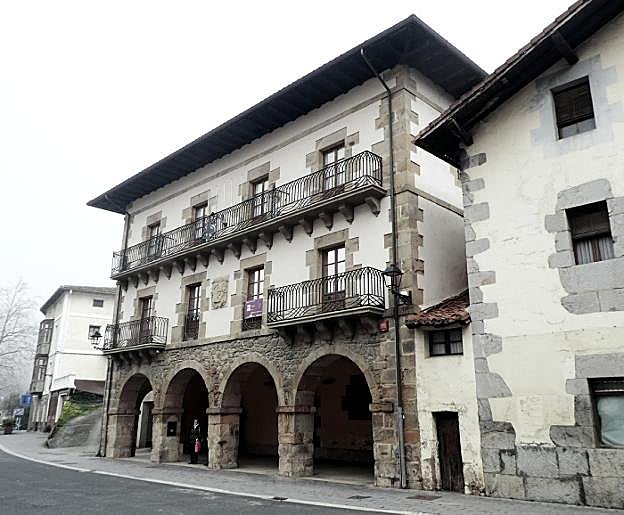 El Ayuntamiento aprobará en breve las cuentas para 2023. 