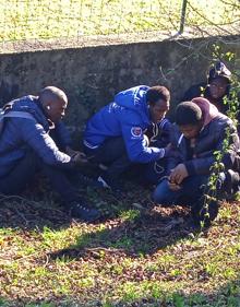 Imagen secundaria 2 - 7.000 kilómetros y un sueño