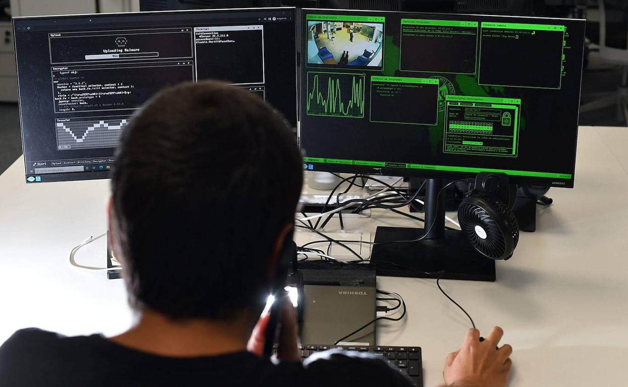 Consejos para prevenir los ataques informáticos