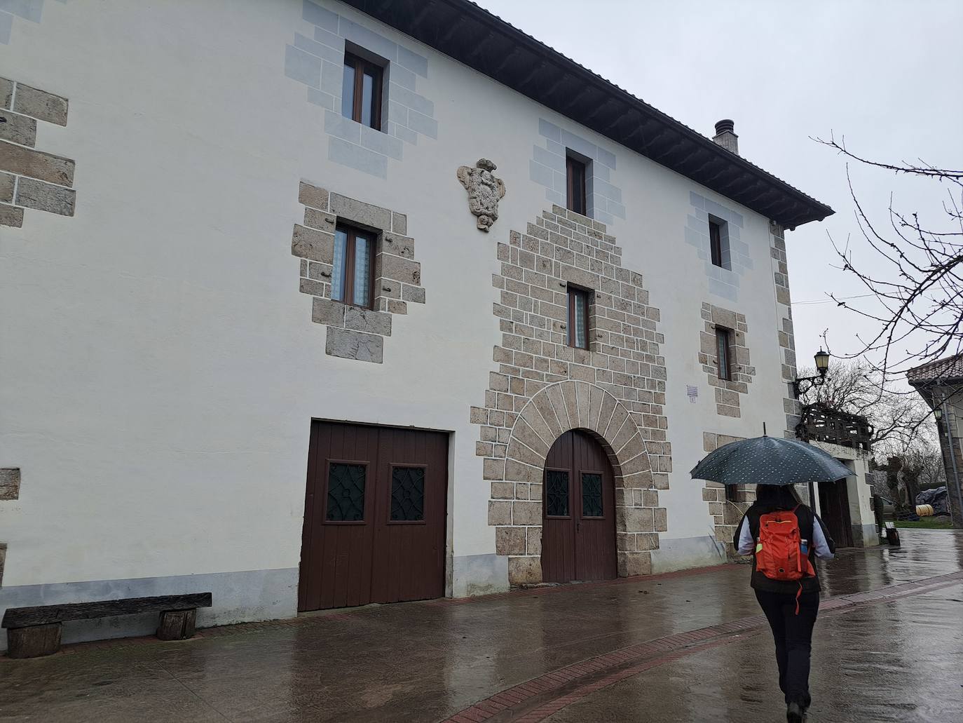 Fotos: Ixkier, el agua marca el ritmo de Larraun