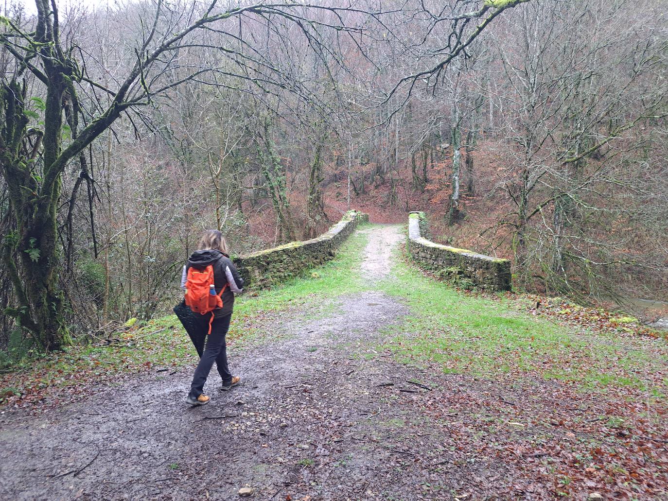 Fotos: Ixkier, el agua marca el ritmo de Larraun