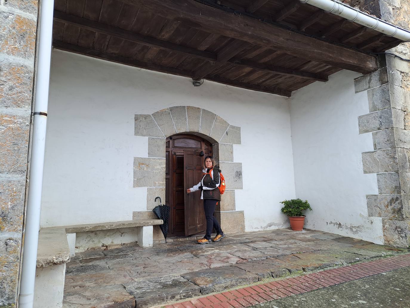 Fotos: Ixkier, el agua marca el ritmo de Larraun