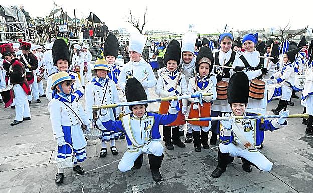 Compañía de Altza Herri Ikastetxea.