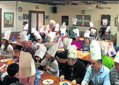 Imagen secundaria 1 - Rataplanes que traspasan fronteras: de Nueva York a París