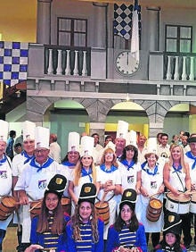 Imagen secundaria 2 - Rataplanes que traspasan fronteras: de Nueva York a París