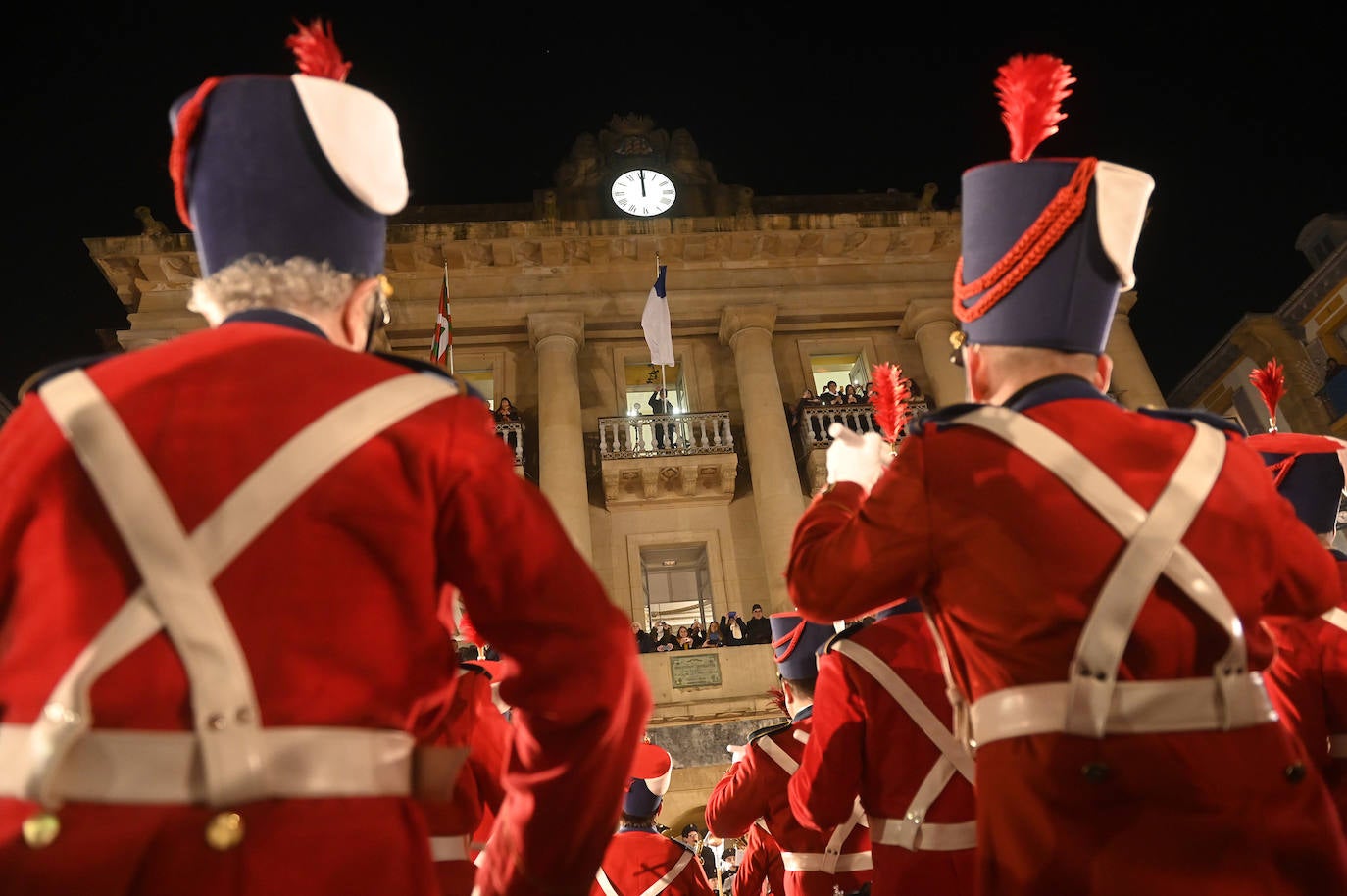 Fotos: La Arriada, en imágenes