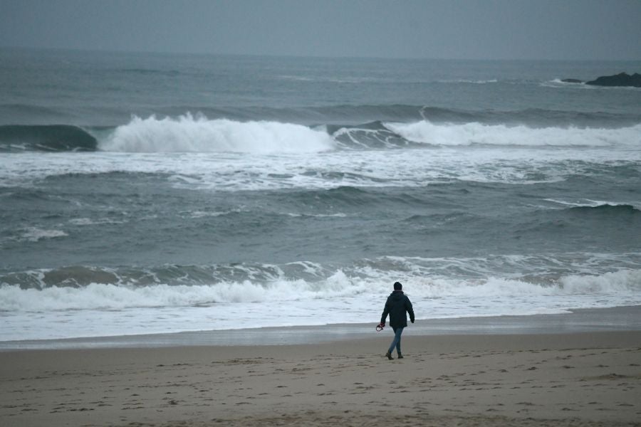 Fotos: Otra semana de frío