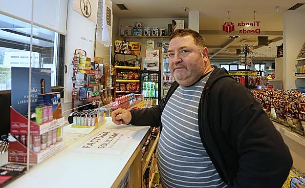 Garceo cuestiona que «se tenga que pagar por circular por la N-I, una carretera más que amortizada»