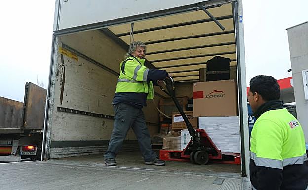 Sambade se pregunta por qué solo han de pagar los transportirstas.