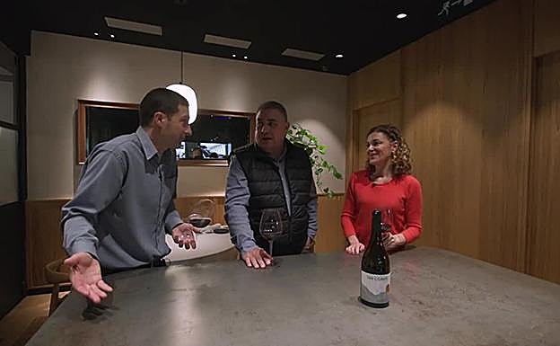 Vinos «delicados» de Ribera del Duero