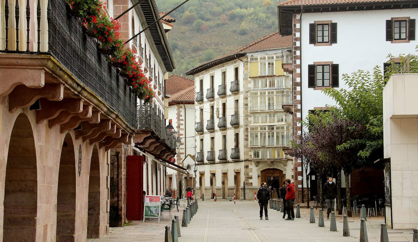 Elizondo (Navarra)